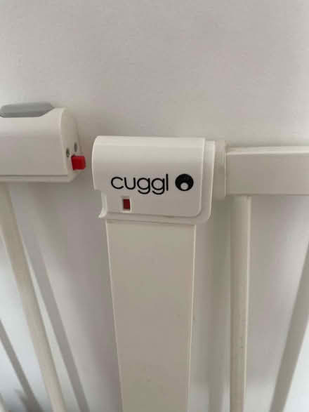 Photo of Cuggl baby gate screw things (Aldrington BN3) #1