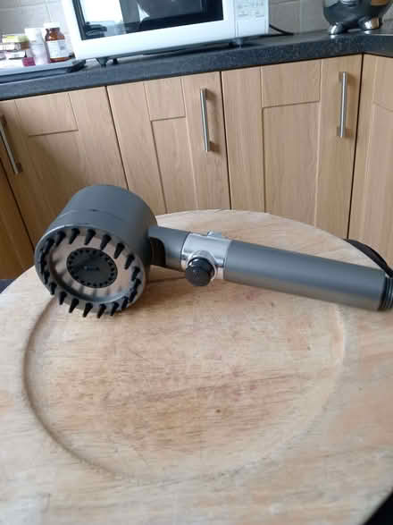 Photo of free Shower Heads (Dairy Lane Estate DH4) #1