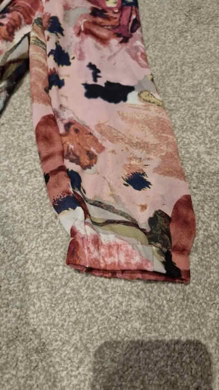 Photo of free Primark womens jacket with tags (KT5) #3