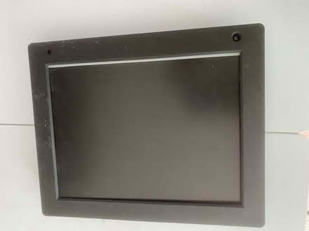 Photo of free Nixplay 12" photoframe for spares or repair (Batheaston) #3