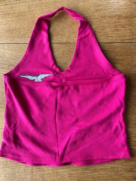 Photo of free Moto Guzzi Ladies Top (Wincobank Sheffield S9) #2