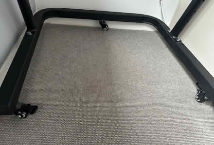 Photo of free Fitness/indoor trainer table/desk (Epping, CM16) #4