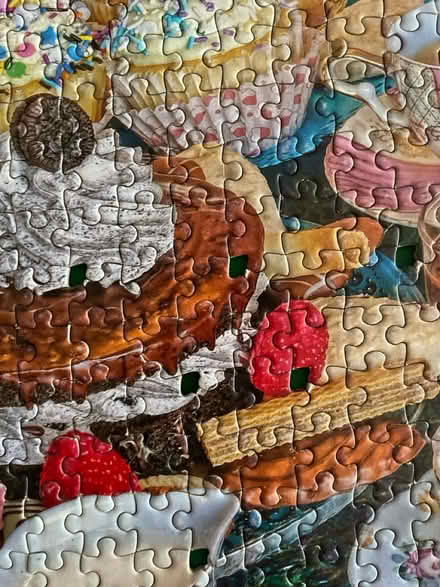 Photo of free Jigsaw puzzle (Fawdon NE3) #3