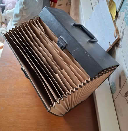 Photo of free Filing cabinet (Strelley NG8) #2