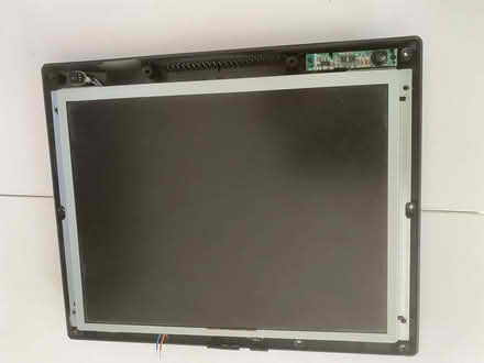 Photo of free Nixplay 12" photoframe for spares or repair (Batheaston) #1
