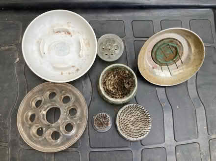 Photo of free Flower arranging bits and bobs (Cubbington CV32) #1