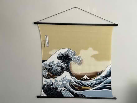 Photo of free Wall hanging (Beaconsfield HP9) #1