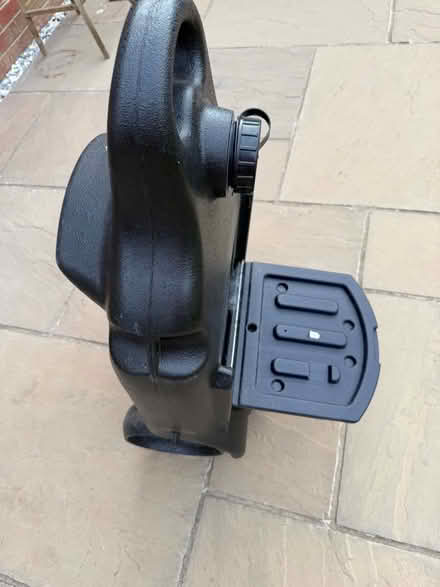 Photo of free Waste hog - caravan waste water container (Lower Earley RG6) #2