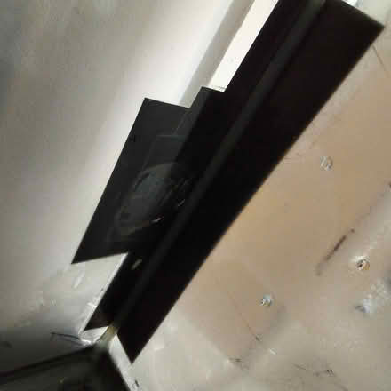 Photo of free Glass tank for gerbils or hamsters (Romford RM7) #4