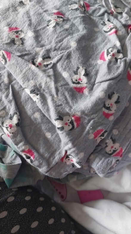 Photo of free Plus size clothes (West bromwich) #1