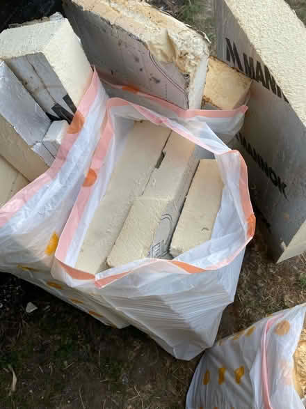 Photo of free Insulation off cuts (Eastbourne BN20) #3