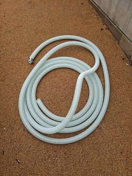 Photo of free Water pump reinforced tube (BA2) #2