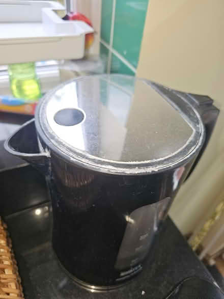 Photo of free Toasty Maker and Kettle (Kingston KT2) #1