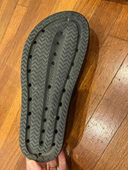 Photo of free Women's Orthotic Flip Flops (Ventura) #3