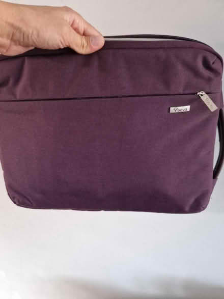 Photo of free Laptop bag (North Watford WD24) #1
