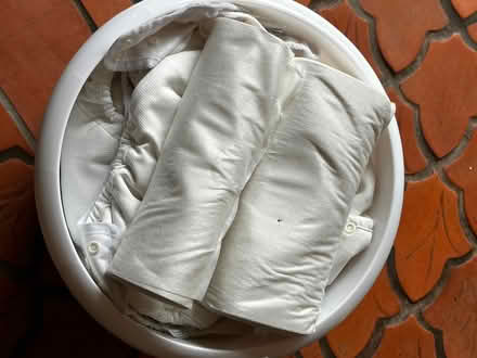 Photo of free Washable nappies and equipment (Cookley Green RG9) #2