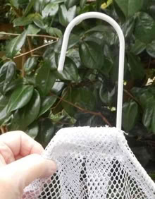 Photo of free hanging pocket (East Croydon CR0) #3