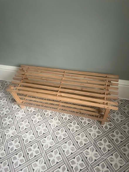 Photo of free Show Rack (Roundhay, LS8) #1