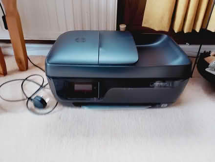 Photo of free HP Printer WiFi enabled (Bromyard HR7) #1