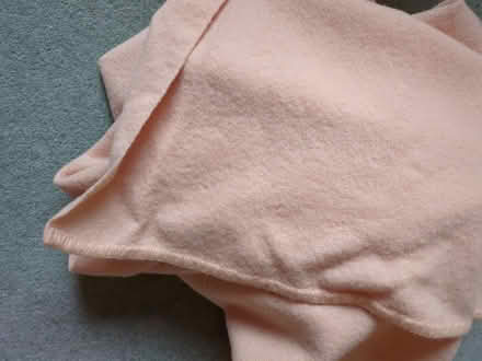 Photo of free Woolen blanket (Guildford GU2 9UN) #3