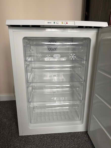 Photo of free Freezer (IP32) #2