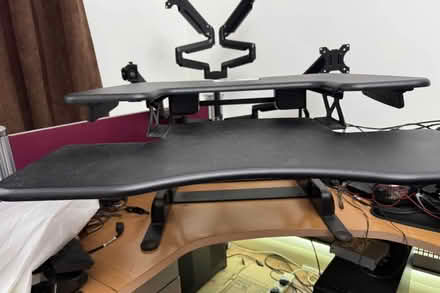 Photo of free Professional Desktop Riser (Liberton EH16) #2