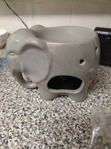 Photo of free Oil burner (Northernmoor m23) #1
