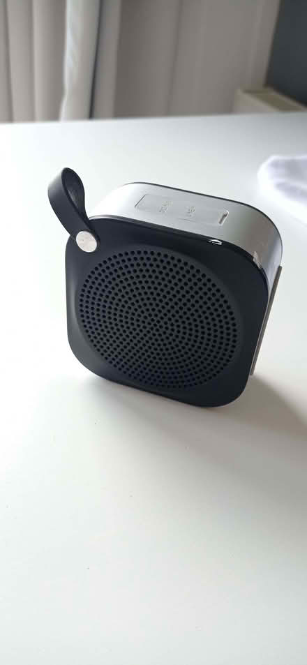 Photo of free Bluetooth speaker (Chippenham SN15) #1