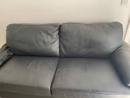 Photo of free Sofa (Prudhoe Hall NE42) #2