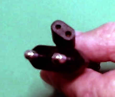 Photo of free Electric Shaver Lead (Talbot Village BH12) #2