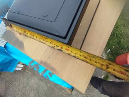 Photo of free Fish tank 40cm x 20cm (WD6) #4