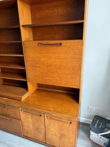 Photo of free Sideboard / dresser Fy2 (Bispham FY2) #3