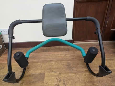 Photo of free Abdominal Exerciser (Gosforth NE3) #1