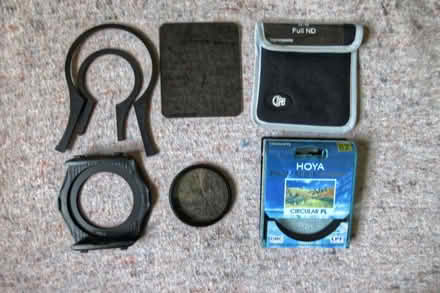 Photo of free camera filters (Astley CV10) #1