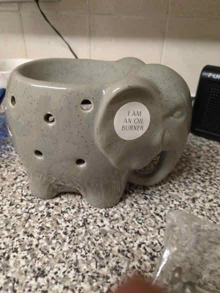Photo of free Oil burner (Northernmoor m23) #2
