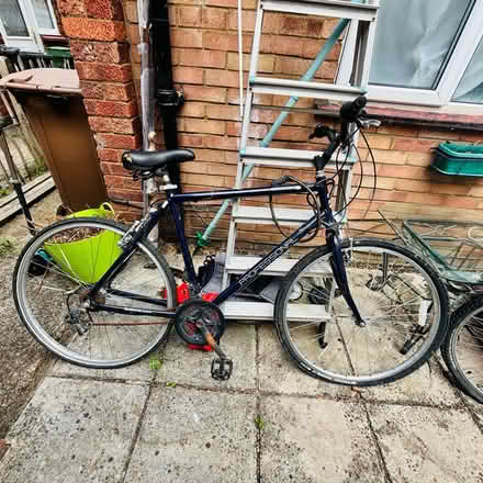 Photo of free Bike (Luton - LU4) #1