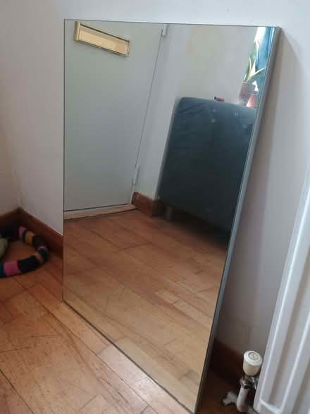 Photo of free Mirror (Eastfield) #1