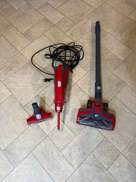 Photo of free Dirt Devil Power Stick (Akron) #1