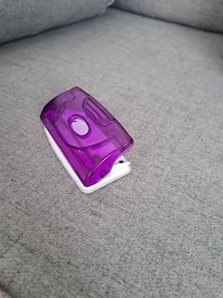 Photo of free Small hole punch (Montpelier BS6) #1