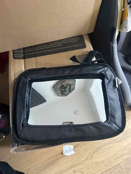 Photo of free Back seat mirror (Hoddesdon EN11) #1