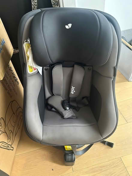 Photo of free Joie 360 (Hoddesdon EN11) #1