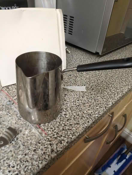 Photo of free Candle making (Northernmoor m23) #2