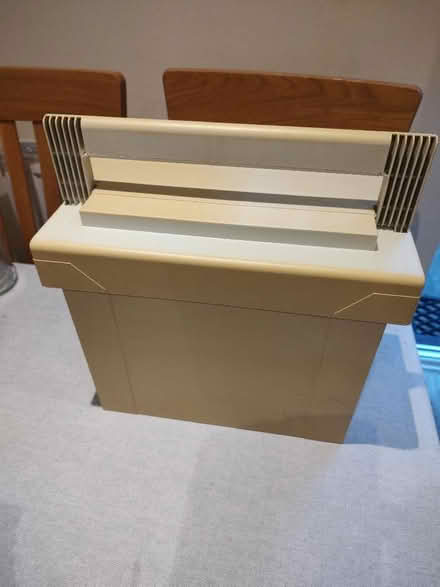 Photo of free Box File with carrying handle (Tilekiln TN38) #2