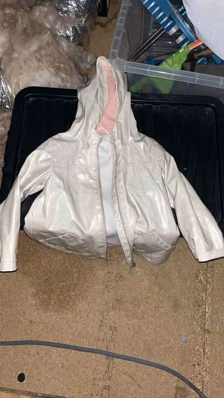 Photo of free Girls coats (Warwick CV34) #3