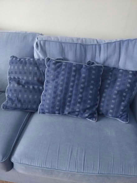 Photo of free Scatter cushions (Old Coulsdon CR5) #1