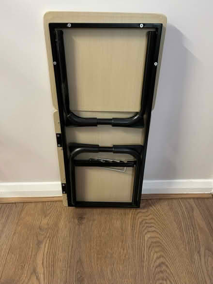 Photo of free Over bed table top (Letchworth SG6) #3