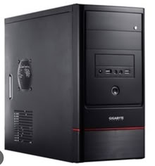 Photo of Mini-Tower Computer case (Holloway N7) #3