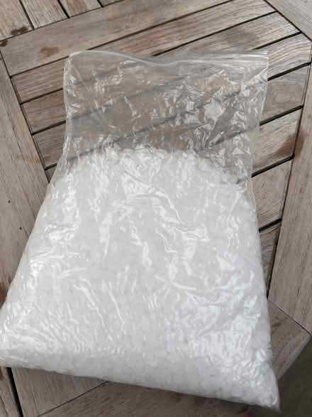 Photo of free Wax pellets (Great Baddow CM2) #1