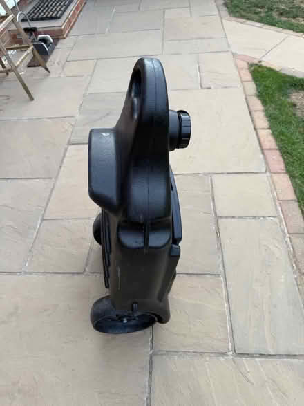 Photo of free Waste hog - caravan waste water container (Lower Earley RG6) #1