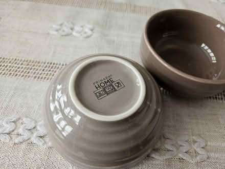 Photo of free Dipping bowls (HA3 Harrow) #3